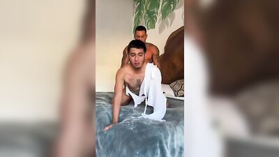 Big Daddys Slutty Amateur Son
