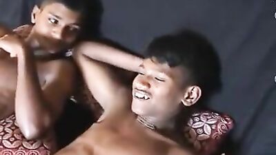 Desi Boy - Gay Movie by Sugar-N-Friends Productions 7