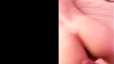 Amateur Gay Sex Session in the Bedroom