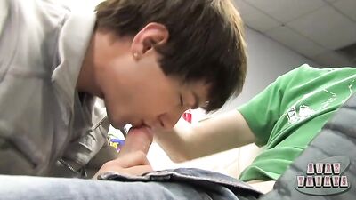 Keith Conner Gets His Hole Pounded by a Bunch of Strapping Hunks