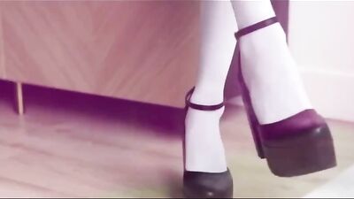 @ Interracial - 318: White Guy, Black Guy Action with Raw Bareback Sex and Sweaty Blowjobs!