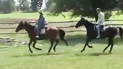 At The Ranch - Vintage Gay Porn Videos