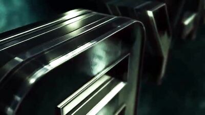 Young and Restless: Explosive Bareback Gangbang