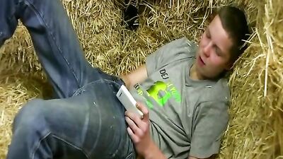 Young and Ambitious: Twink Framers in Their Natural Habitat