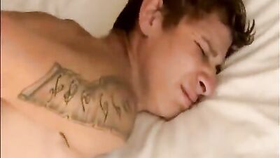 Muscle Men in Action: Latin Classics - Explosive Cum Shots and Blowjobs!