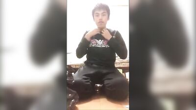 Japanese Nekama Cum Shots Amateur Boys Solo