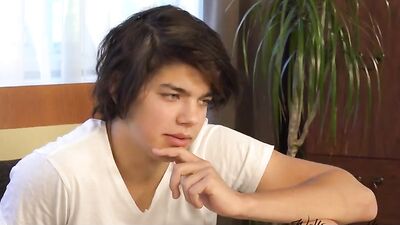 Czech Boy Rides: Ass Play, Bareback, Big Cocks and Cum Shots - Fetish Fun with Bareback Blow Jobs and 69 Rimming Cums!