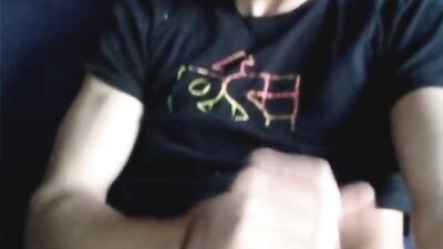 Straight Webcam Model Handsome Amateur Cute Cutie Late Night Cam Show