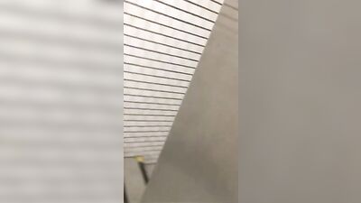 Golden shower with a twist! Asian hunk Erosun xxi goes down on an unsuspecting Asian guy outside in the public, all caught on tape