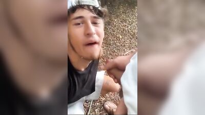 [Dad Fucker] [0117] Sperm Dripping