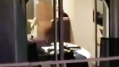 Spy cam hidd*en cam captures straight guys big dick while he takes a le*ak in his backyard