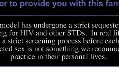 Billy & Diegos Afternoon Delight - Action-packed Bareback Fun with Muscle Boys!