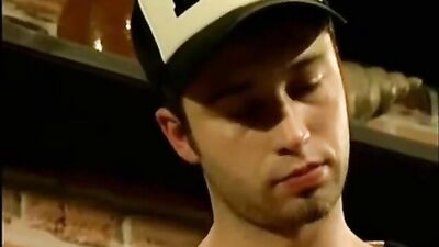 Eager Czech Twink Dudes in an Exciting Action-Packed Movie with Huge Cocks, Group Sex and Cum Shots