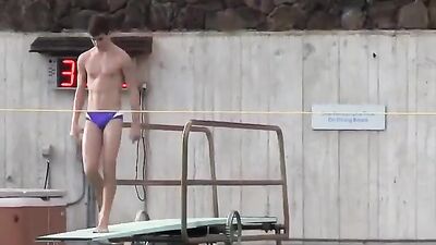 Solo Speed Addict: Amateur Jumping