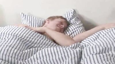 Tough Boys Showcasing Their Raw Talents In The Game Room Bareback Action Scenes