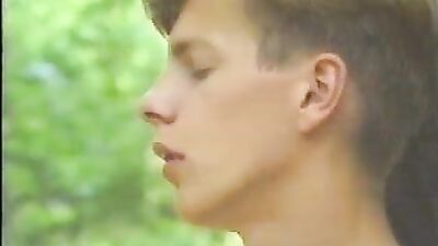 Trabbi Ride with Jizz Shots! - Rubax Video Watch as hot young men take turns giving each other handjobs and blowjobs, all while driving a vintage Trabant car!