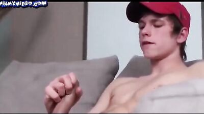 One-take wonders in real-life amateur cum shots!