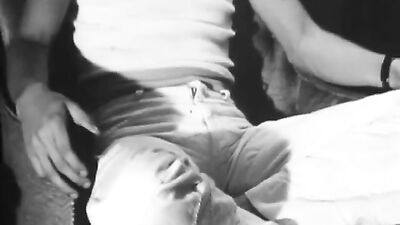 Rubax Video - Schoolmates 2 (Classic): Cum-Shot Mayhem with Twinky Friends!