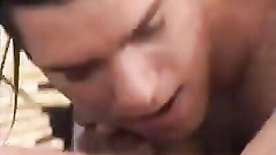 Renato Loves Sucking Dick with Ricky