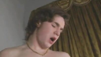 Eager to Please! Tantalizing Young Men in Gay XXX Videos Showcasing Intense Blowjobs and Cum-swallowing Sessions