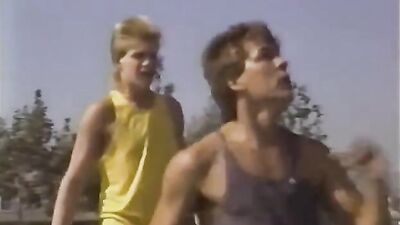 Rites of Summer: Action Cum Shots and Blowjobs