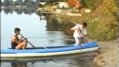 Bareback Blowjobs on the Run - Sex Express