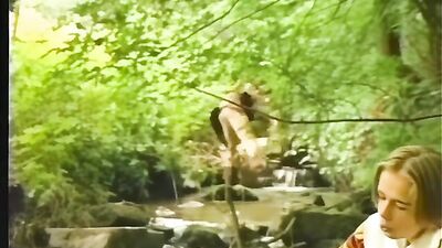 Wildwood Bareback Adventure with Peter Azur and Friends