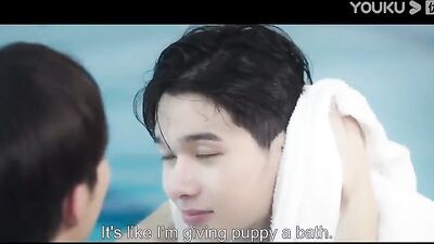 Thai Dream Series: Complete Collection - Asian Romance & Cute Boys