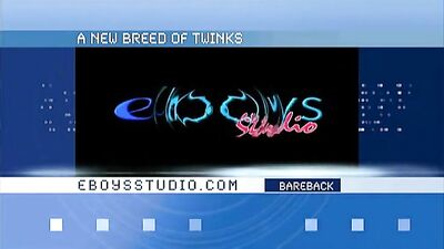 Rubax Video - Anal Load with Cum Shots and Bareback Group Action in the Bedroom