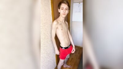 Eager Little Guy Load Fest