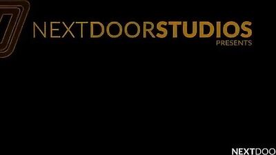 Jayden & Alex: Double-Stuffed Action Asses Take Cum Shots in a Tag Team Bareback Bonanza with Redheaded Hotties