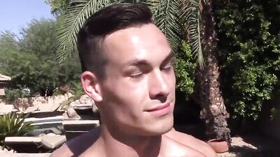 Gonna Load Up That Big Cock: Cumshot Extravaganza