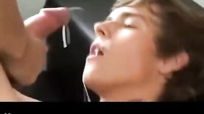 Dnz vintage twink porn oral fixations