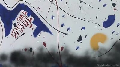 Step-Dads Wild Latin Sons - Cumming with Daddys Helpful Hands!