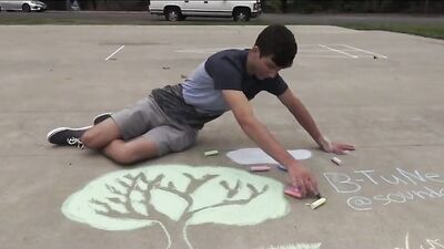 Bareback Action Cum Shots: Two Handsome Guys in Flip Flops