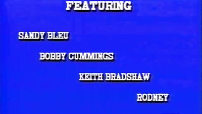 Smooth Moves - Classic Rubax Video