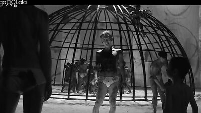 AA Vid S - Two Men (short film 2017)