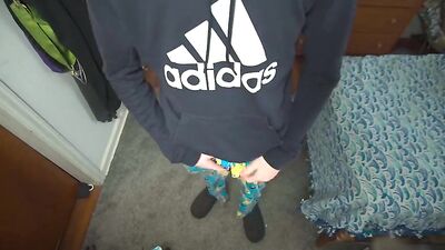 [ABX][4][633] - Breathless and cumming hard everywhere