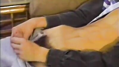 Gay Twink Vintage Cock Fest - Action, Amateur & Frat Boys