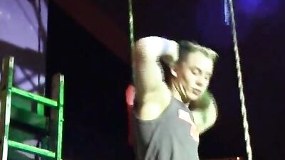 Dirty Dancers - Cum Shot Frenzy