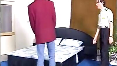 Bareback Cum Shots and Handjobs with Young Twink Models - Rubax Video