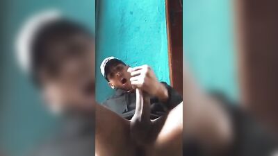 Gushing Gay Fountains