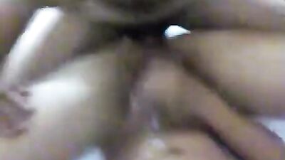 Asians in the Raw: A Young Man Enjoys His First Time Anal