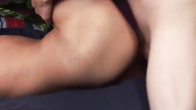 Anal Adventure with Twinky Butts and Splashing Cumshots