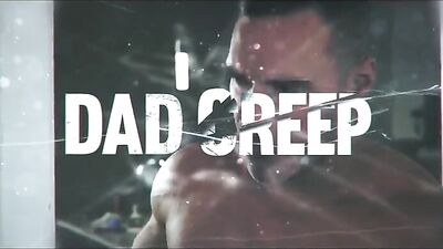 Barebacking on the Campus: A Father-Step Son Duo Gets Down with College Hunk