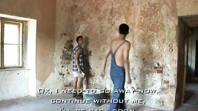 Gay XXX Fetish Tube Action: Hanging Char Butt Pounding Big Cocks, Asses, Fun!