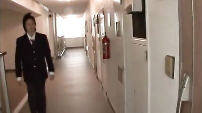 Maruo in After School Secret with Teacher