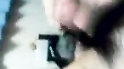 Broadcasting online, Takumi Ono strips down and teases his webcam audience with his toned body!