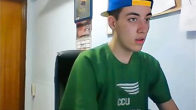 ECU Cam Brotha Cummeth: Brunette Edition