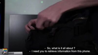 Bare Fun in the Game Room: Twink Action and Cum Shots